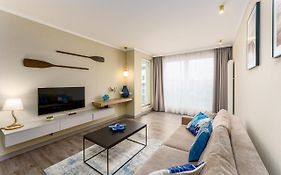 Apartment Bel Mare 317E By Renters