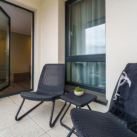 Apartment Bel Mare 317E By Renters Misdroy Exterior foto