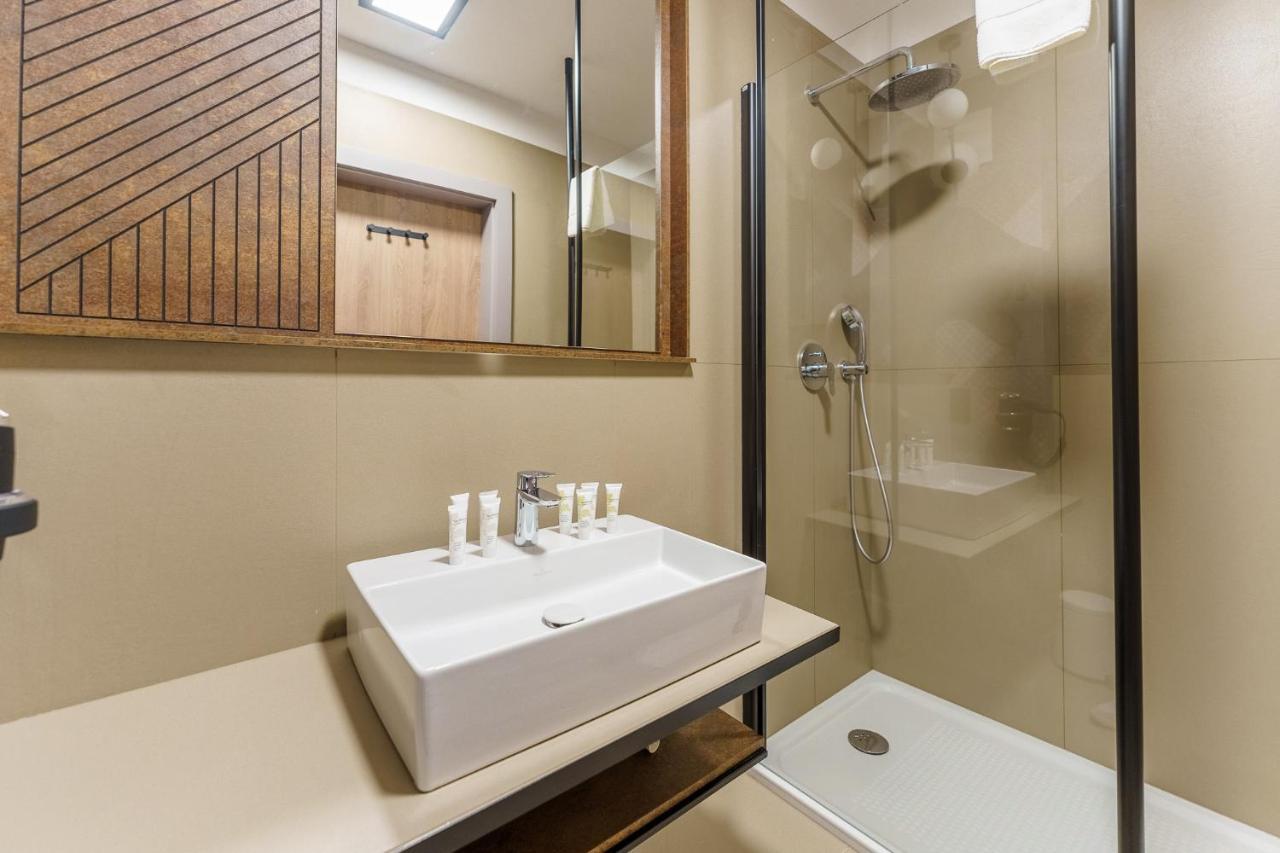 Apartment Bel Mare 317E By Renters Misdroy Exterior foto