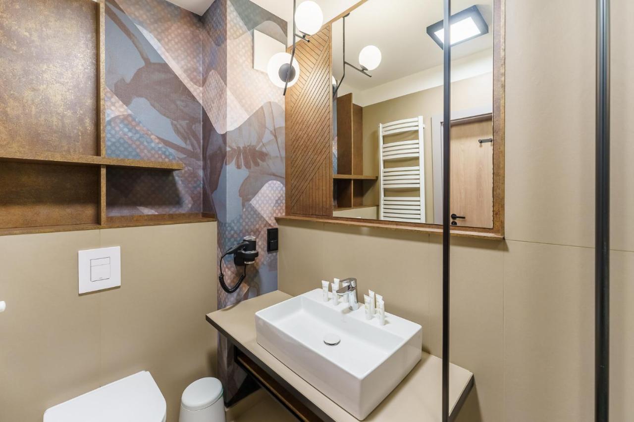 Apartment Bel Mare 317E By Renters Misdroy Exterior foto
